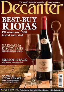 Decanter Magazine