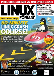 Computer Magazines