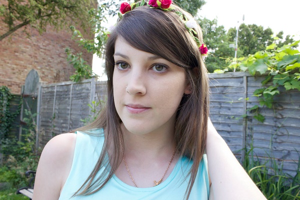 Introducing blogger network member Cherry Pie