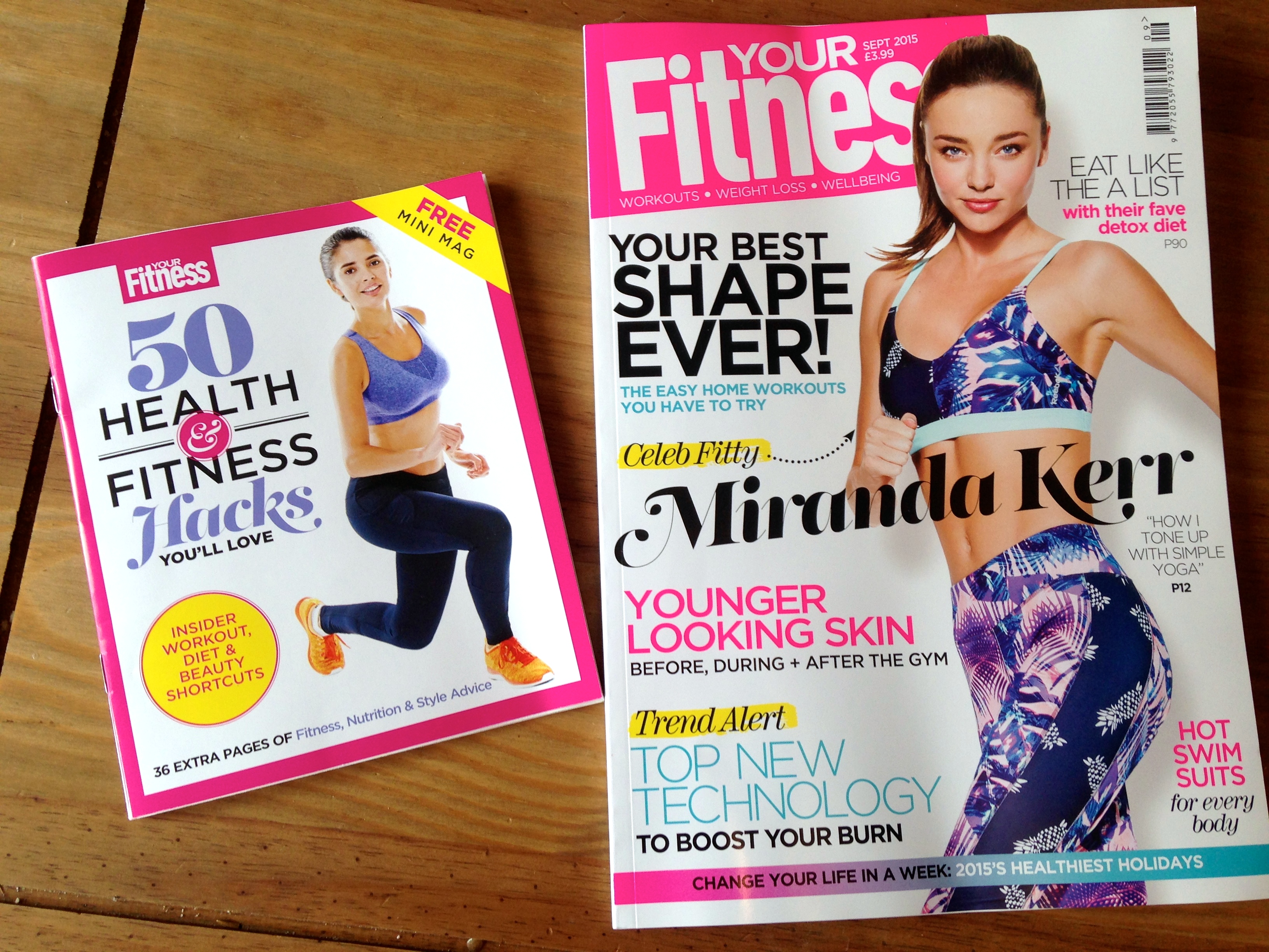 Exercise Tips Magazine Top Fitness Tips for Busy Parents