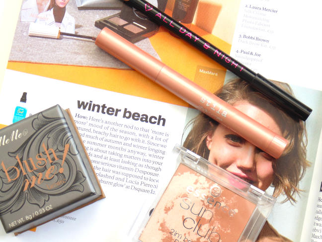 Aw15 Makeup Tips Advice Magazine Co Uk