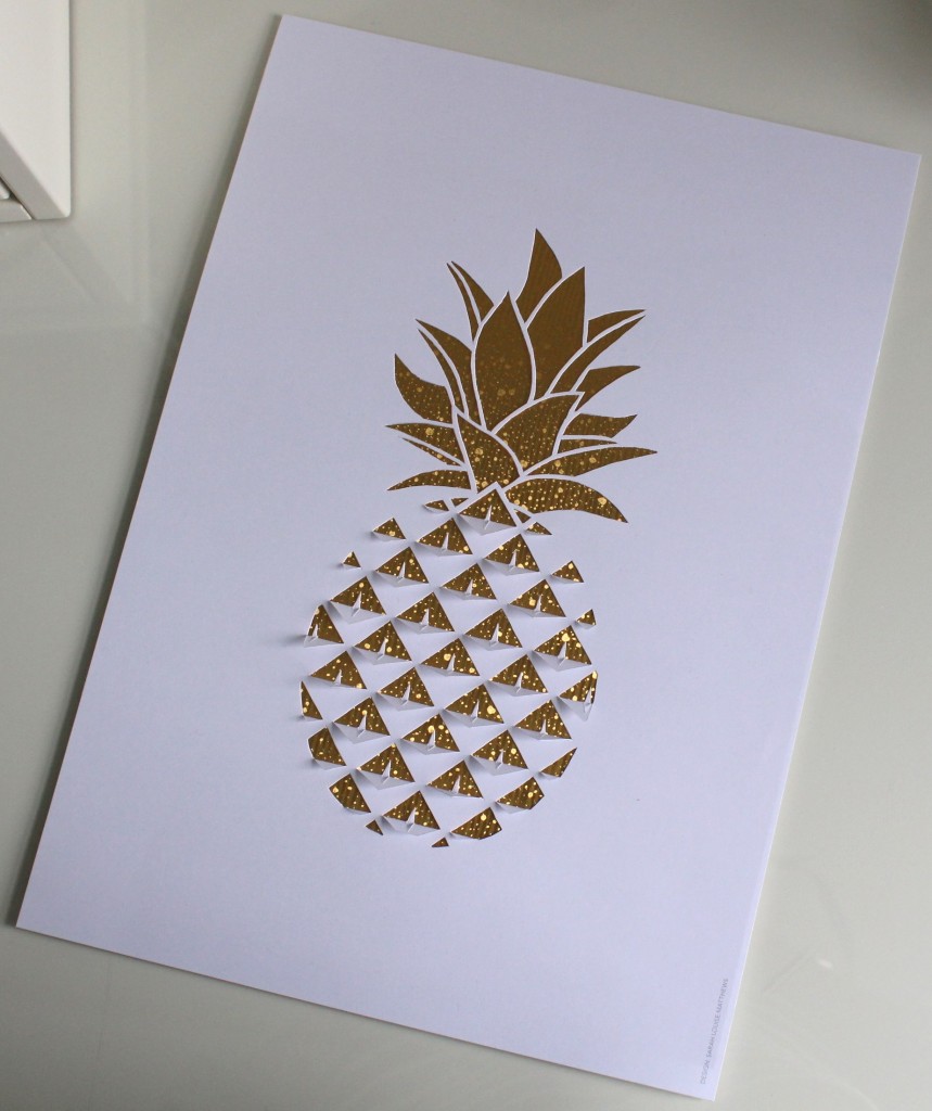 paper cutting
