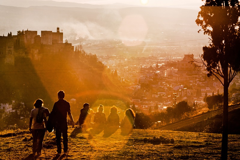 Victoriano Izquierdo Sacromonte, Granada, Spain - Unsplash
