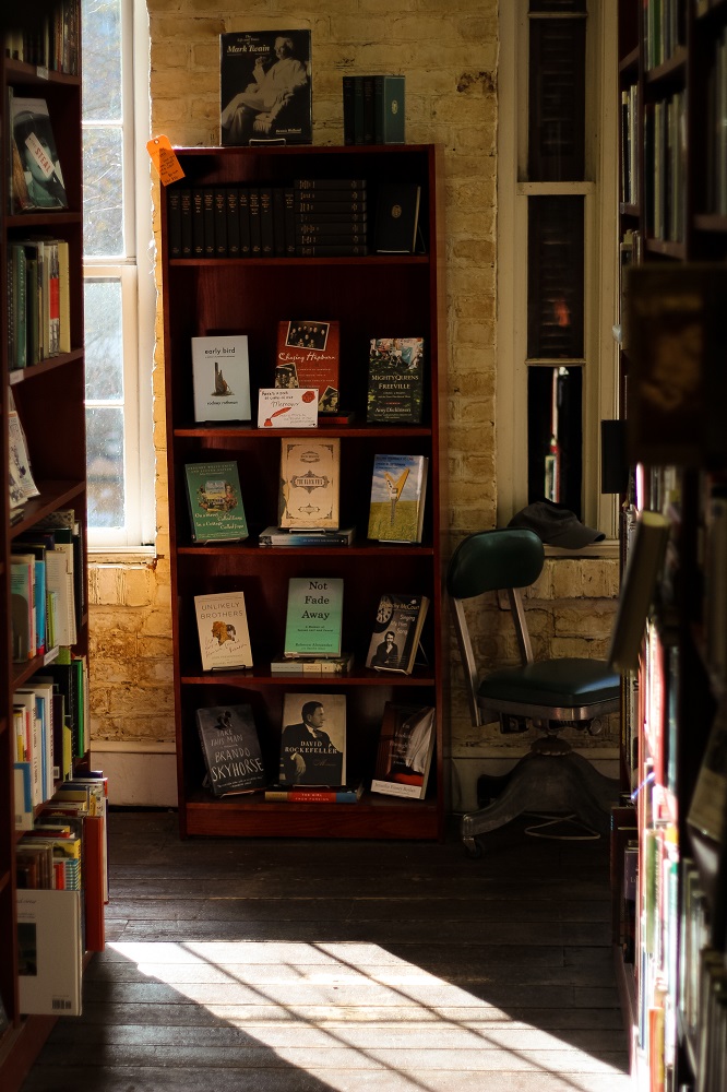 magazine subscriptions for libraries