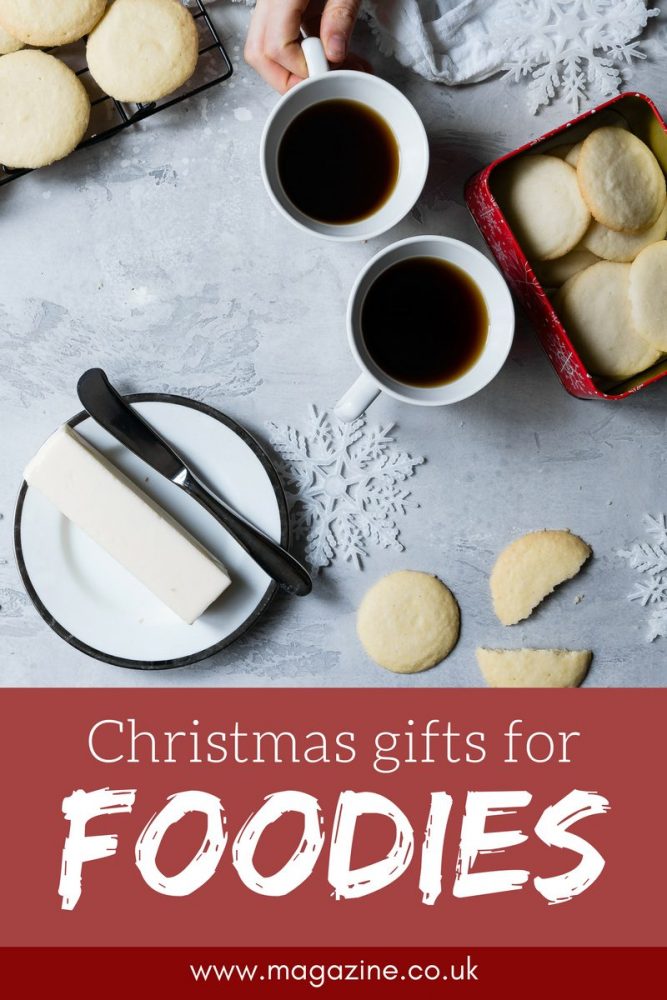 christmas gifts for foodies 2017 magazine co uk christmas gifts for foodies 2017 magazine co uk