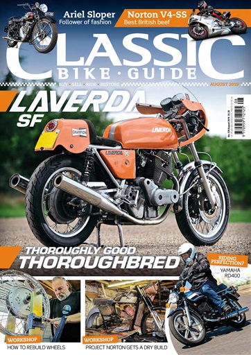 The Top 5 Motorcycle Magazines By Magazine Co Uk